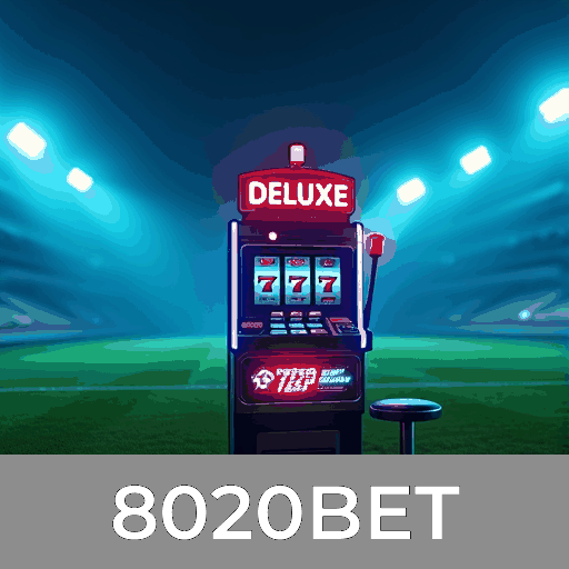 8020BET: Bônus e Promoções Exclusivas para Você