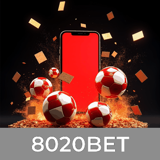 8020BET: Especialista em Apostas Esportivas no Brasil
