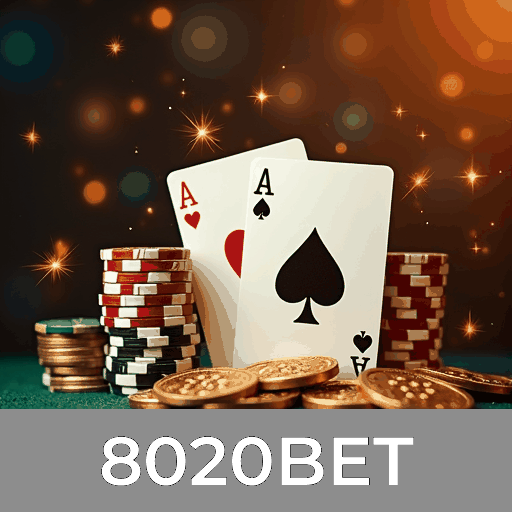 8020BET: Apostas Online com Servicos Profissionais e Avançados