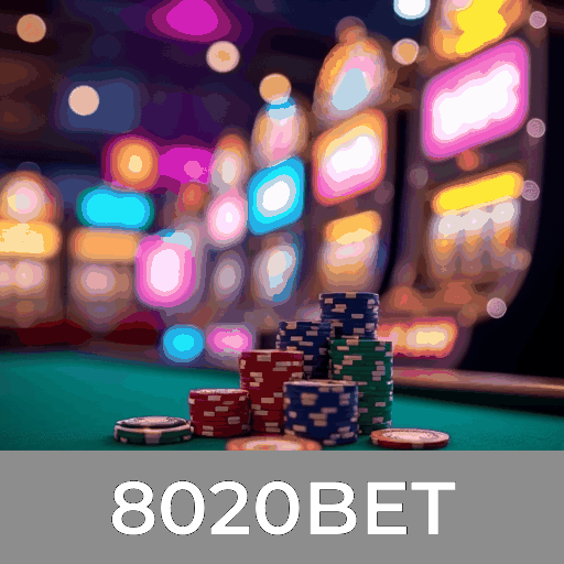 8020BET: A Revolução das Apostas Móveis ao Seu Alcance