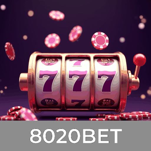 8020BET: Slots Gigantes, Jogos de Mesa Variedade, Live Dealers Imersivos