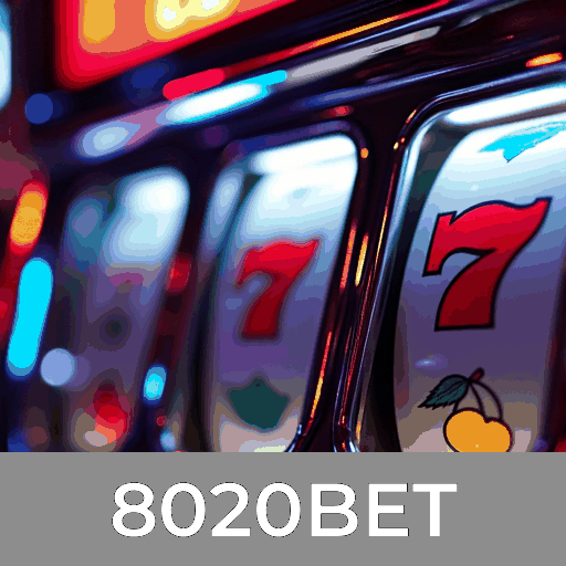 8020BET: Slots Gigantes, Jogos de Mesa Variedade, Live Dealers Imersivos